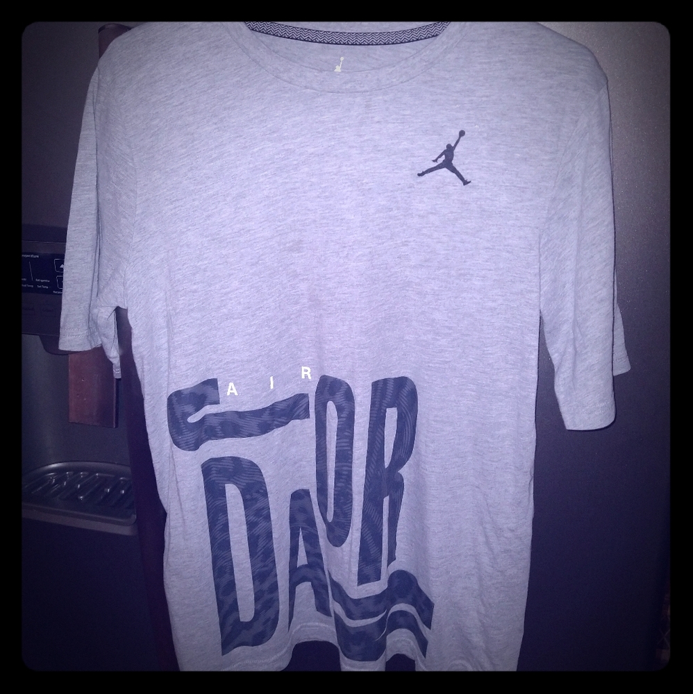 Youth Air Jordan XL